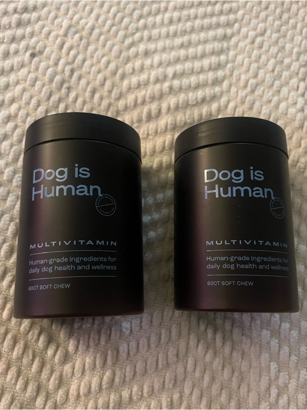 🤍Dog is Human Multi Set🤍